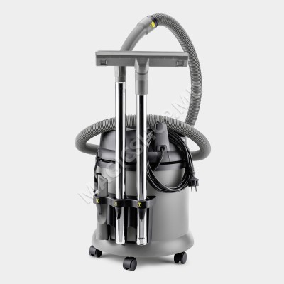 Профессиональный пылесос для сухой и влажной уборки NT 27/1